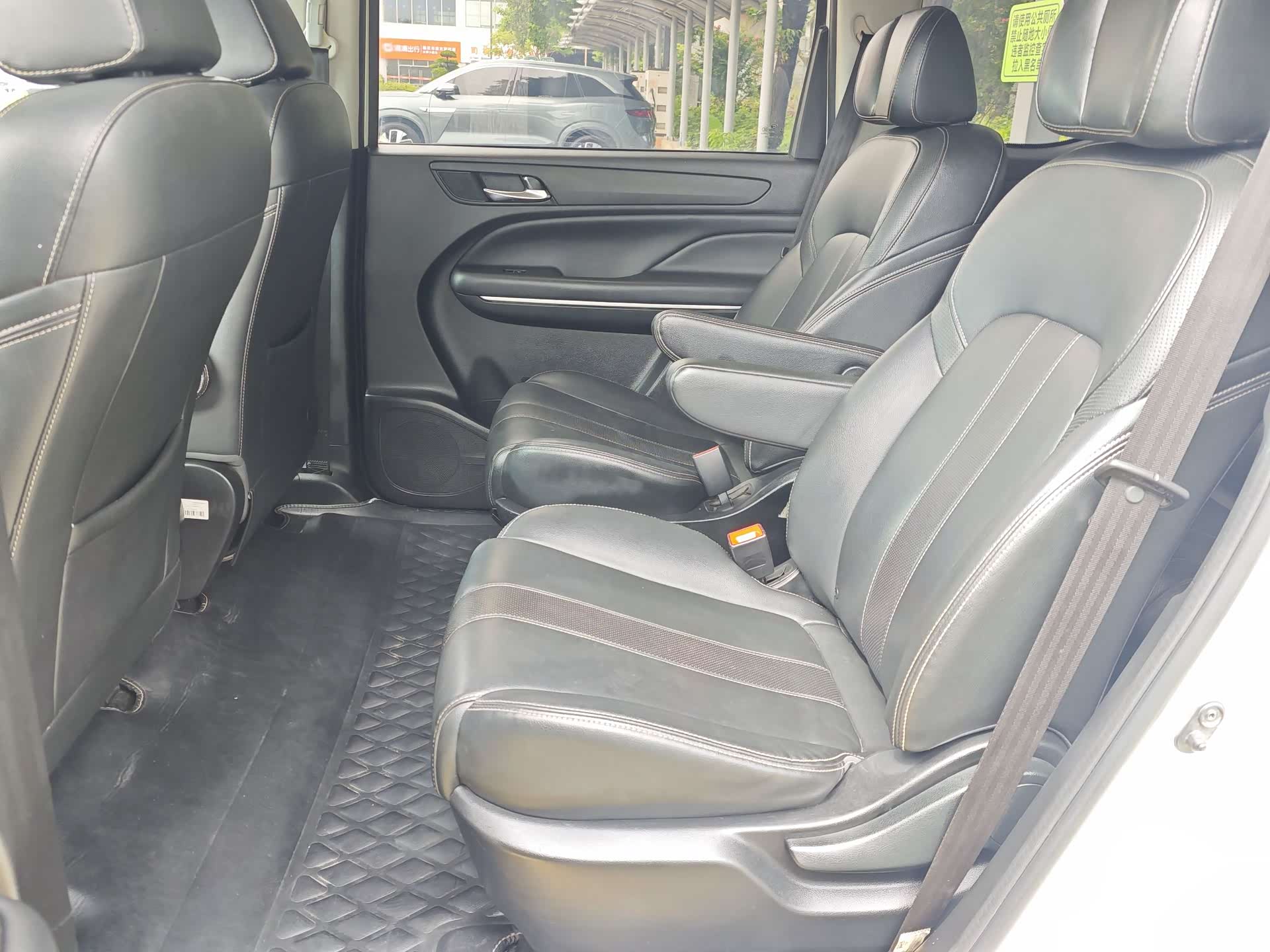 GAC M6, 2021 12