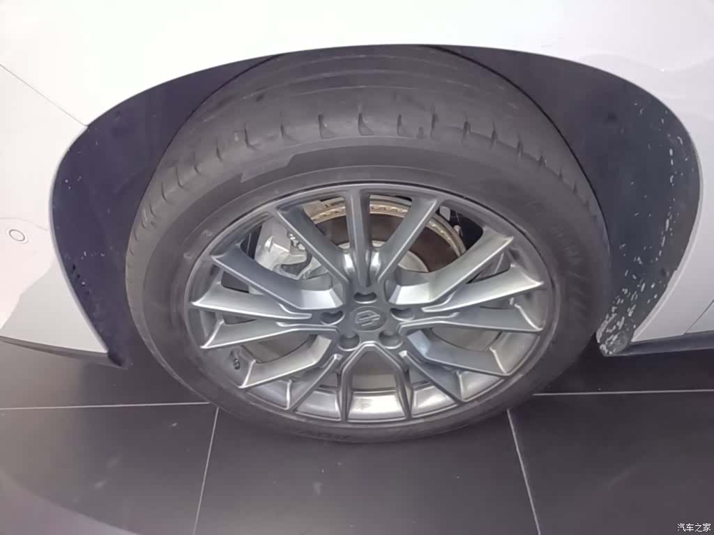 Leapmotor C10, 2025 23