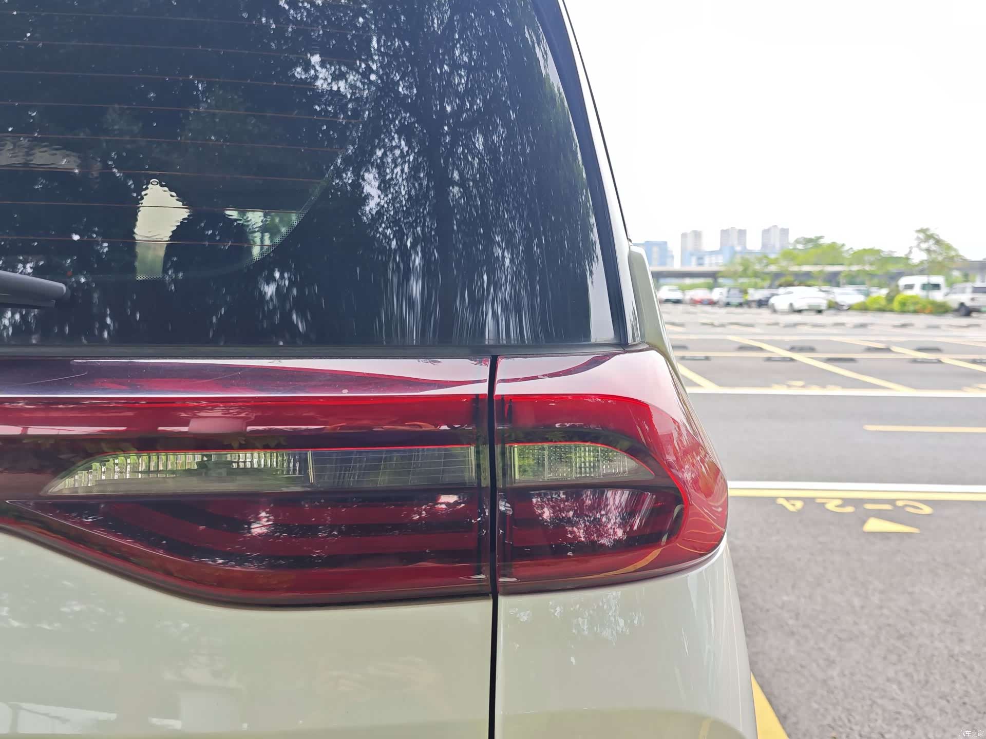GAC M6, 2021 20