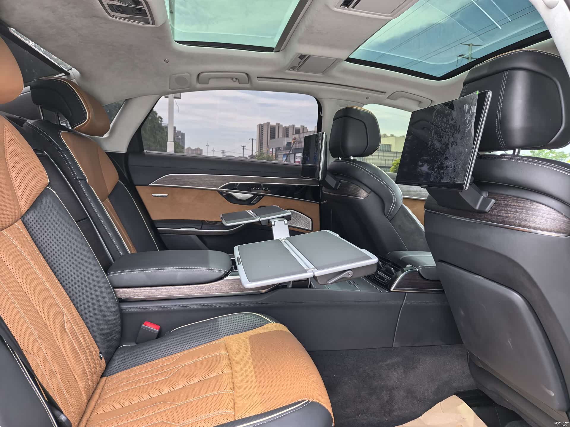 Audi A8L, 2022 12