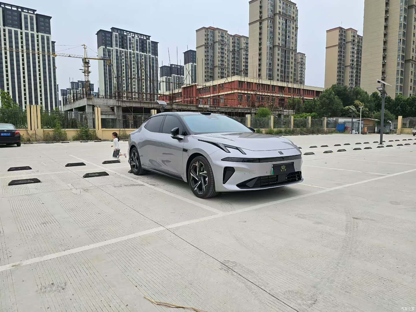 Lynk & Co 02, 2026 3