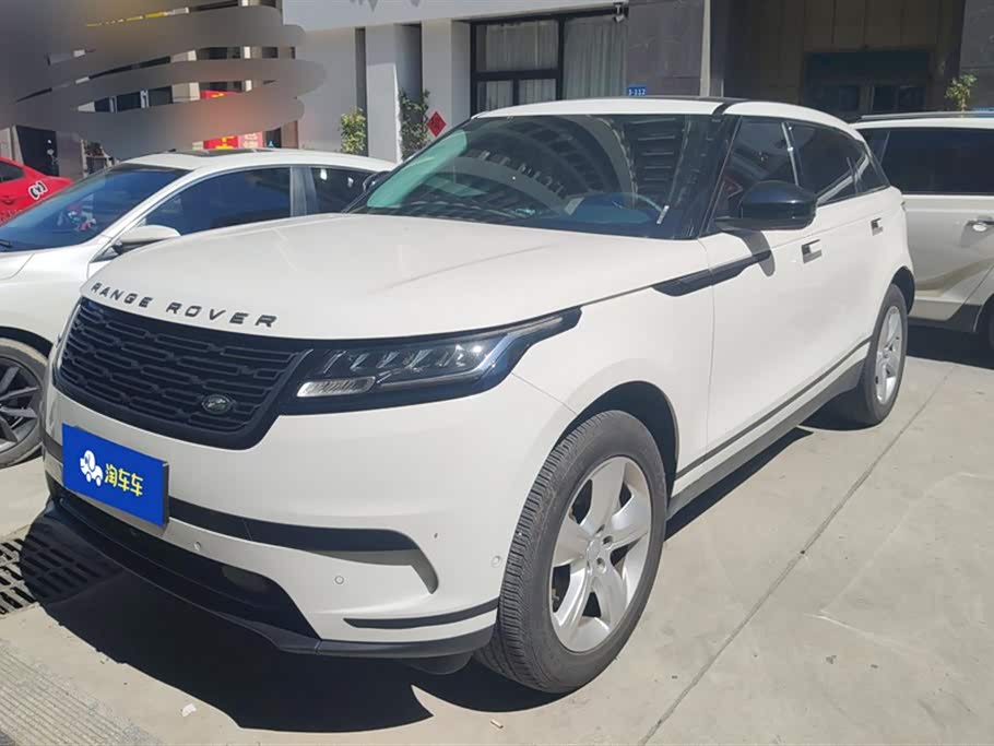 Range Rover