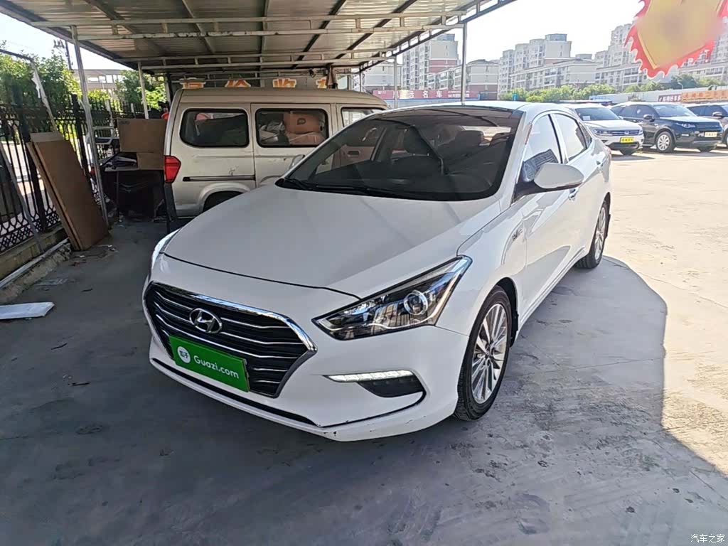 Hyundai GLS, 2018 1