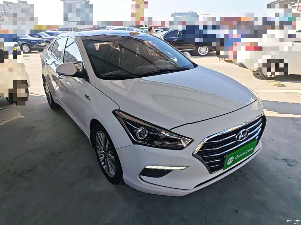 Hyundai GLS, 2018 22