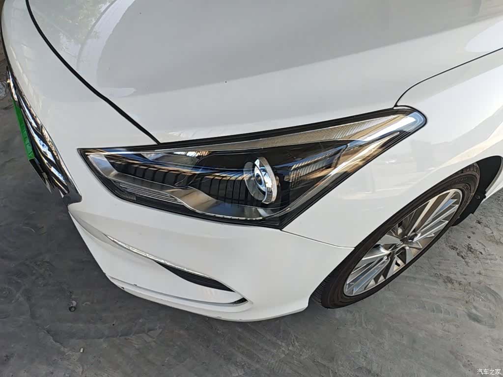 Hyundai GLS, 2018 18