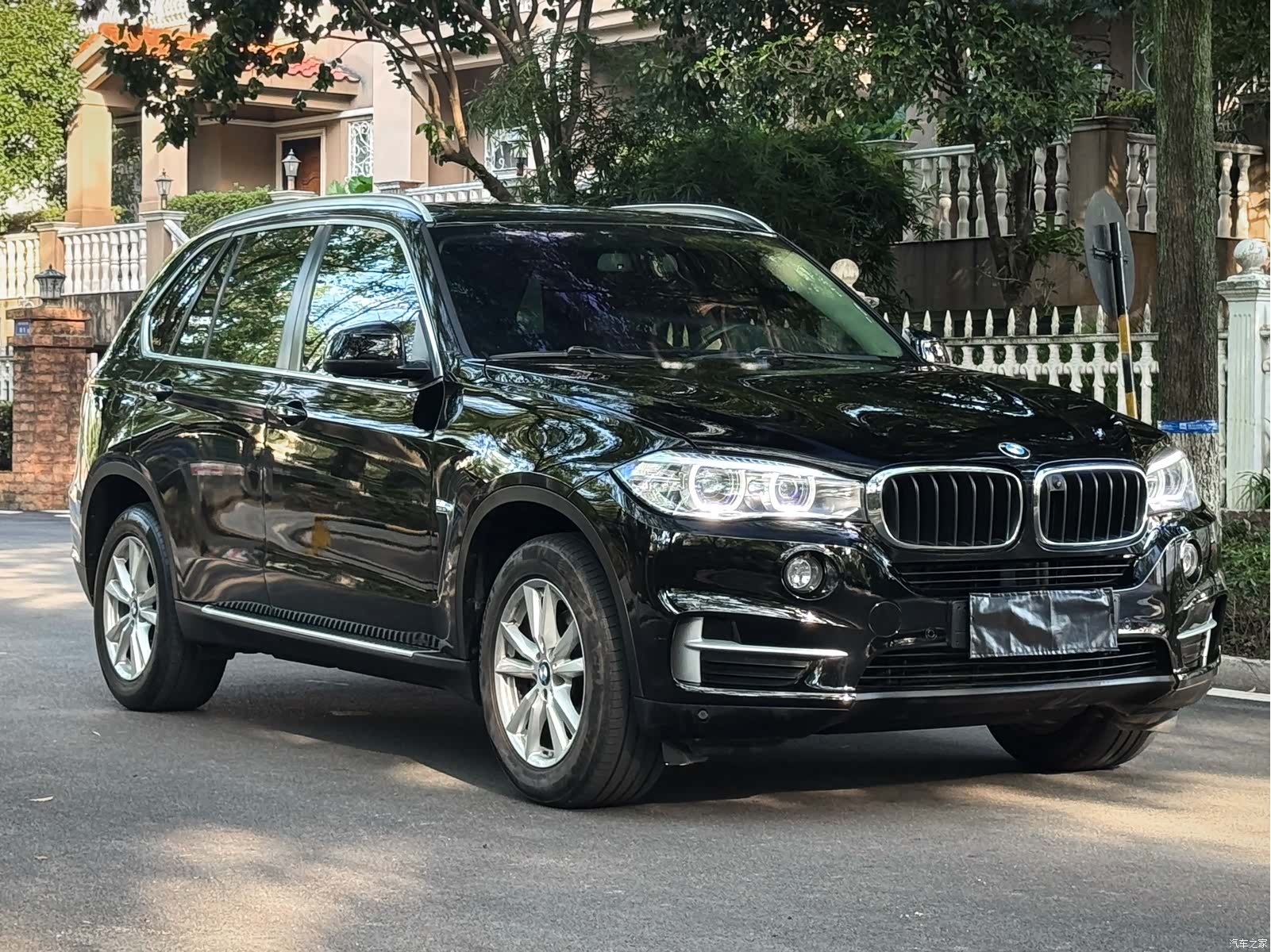 BMW X5, 2019 3