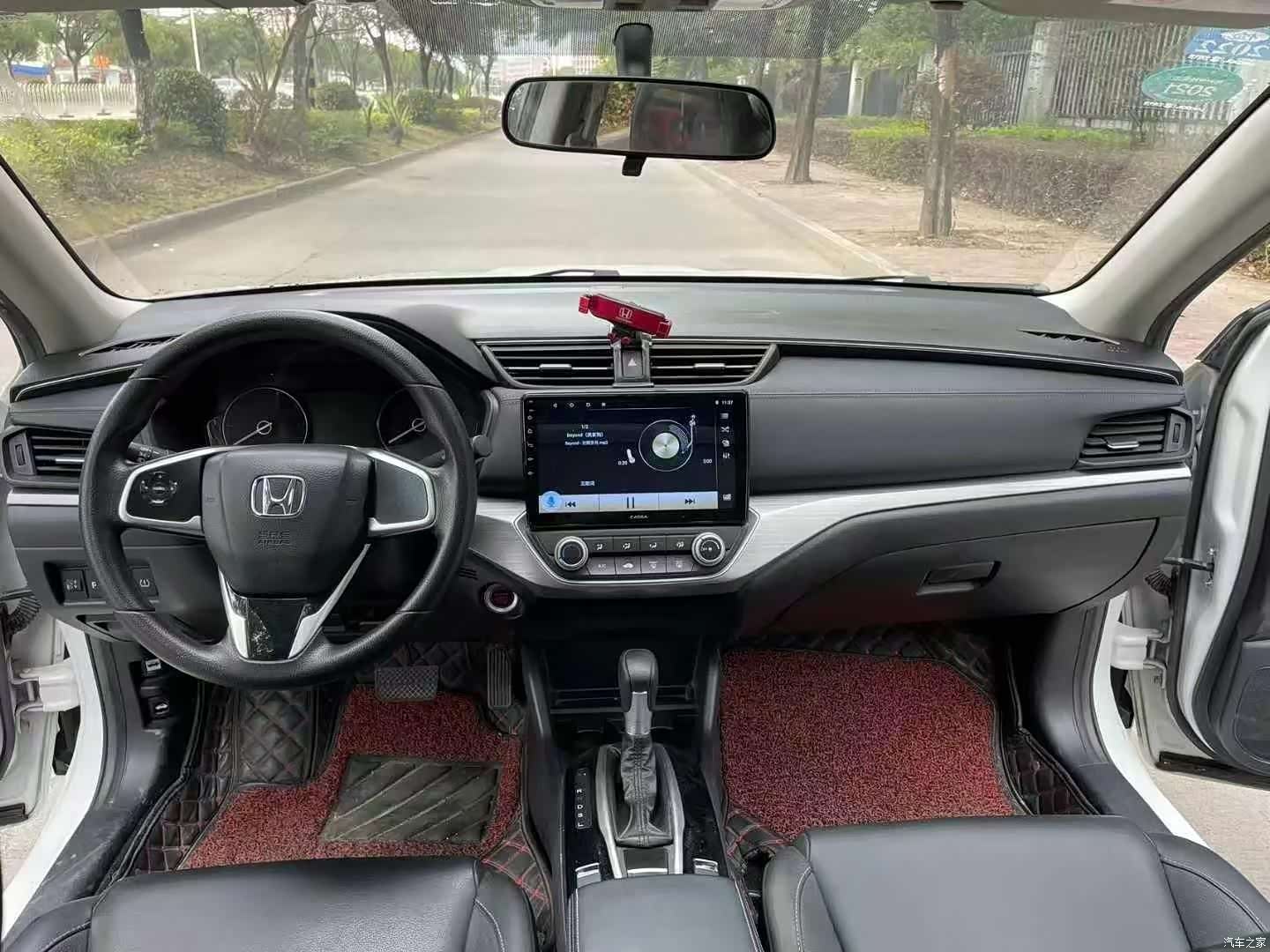 Honda V, 2019 все фото