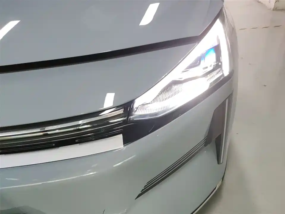 Geely Galaxy Galaxy L6