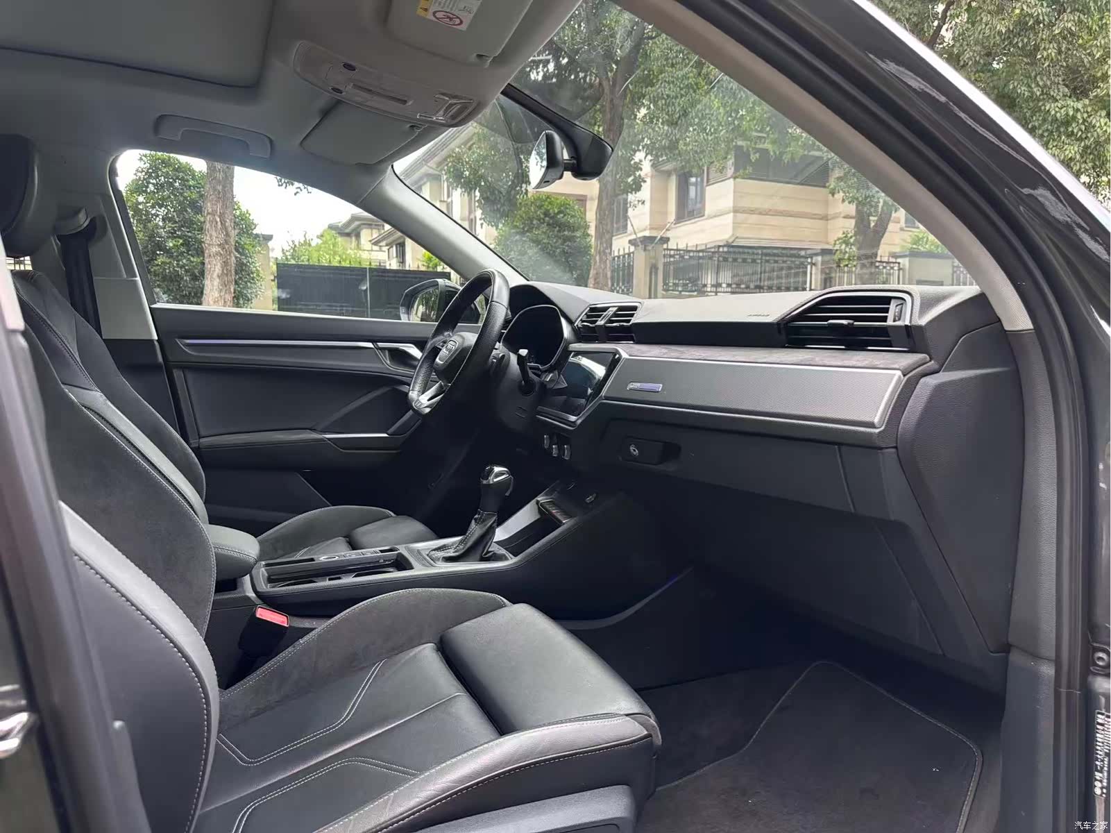 Audi Q3, 2023 6