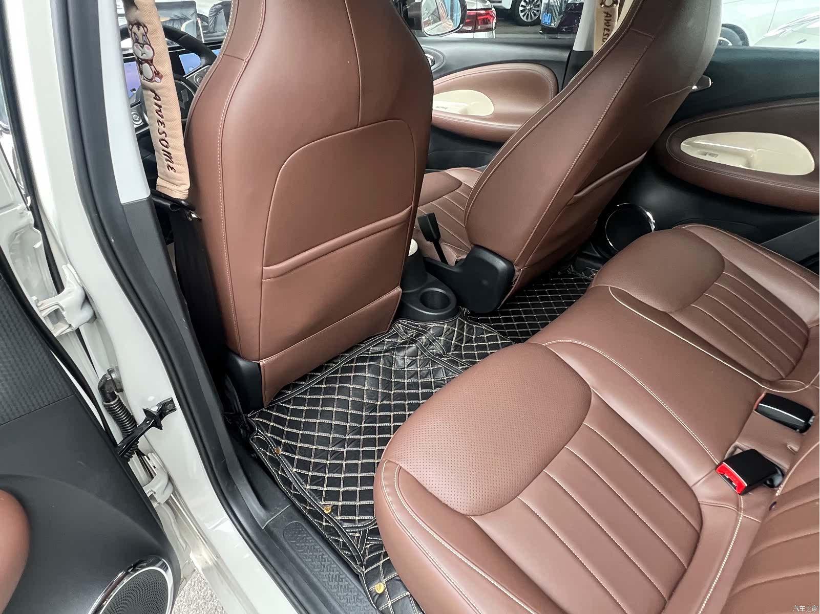 Wuling Bingo, 2024 10