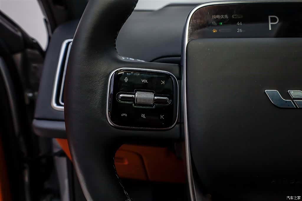 Li Auto L8, 2022 31