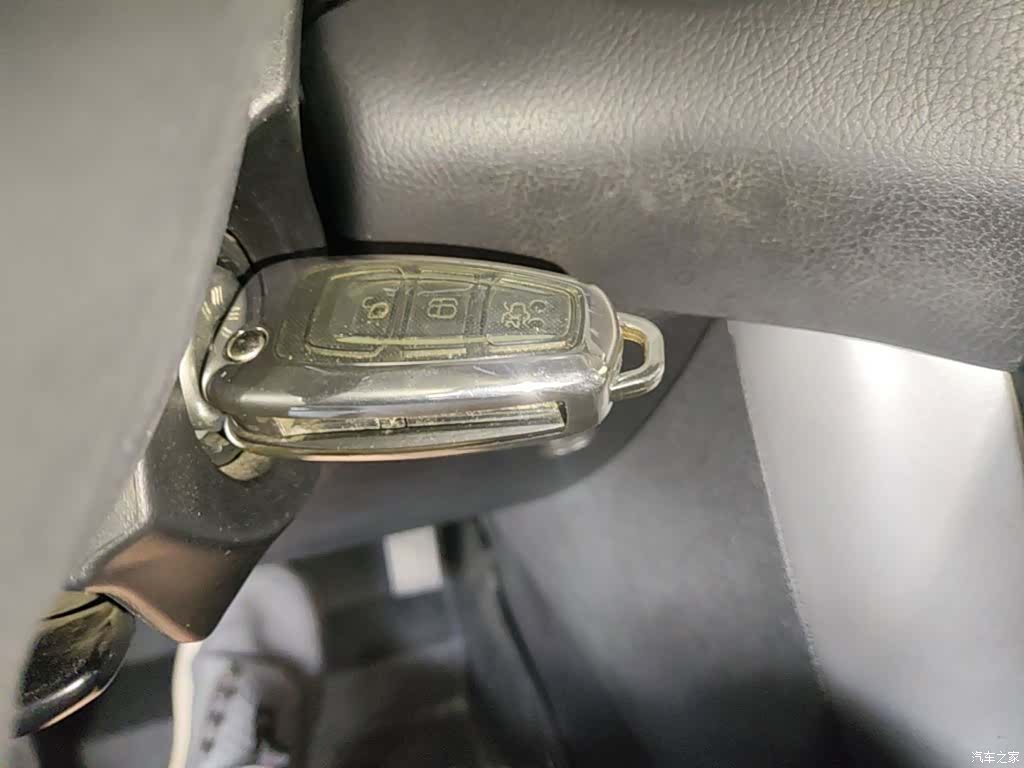 Ford Focus, 2018 9