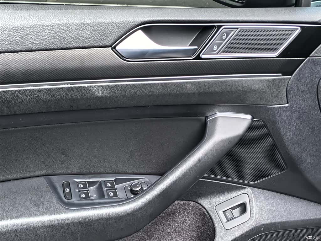 Volkswagen Magotan, 2021 17