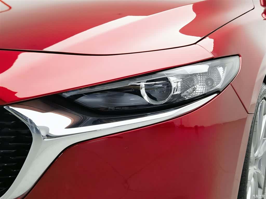 Mazda Mazda3, 2023 7