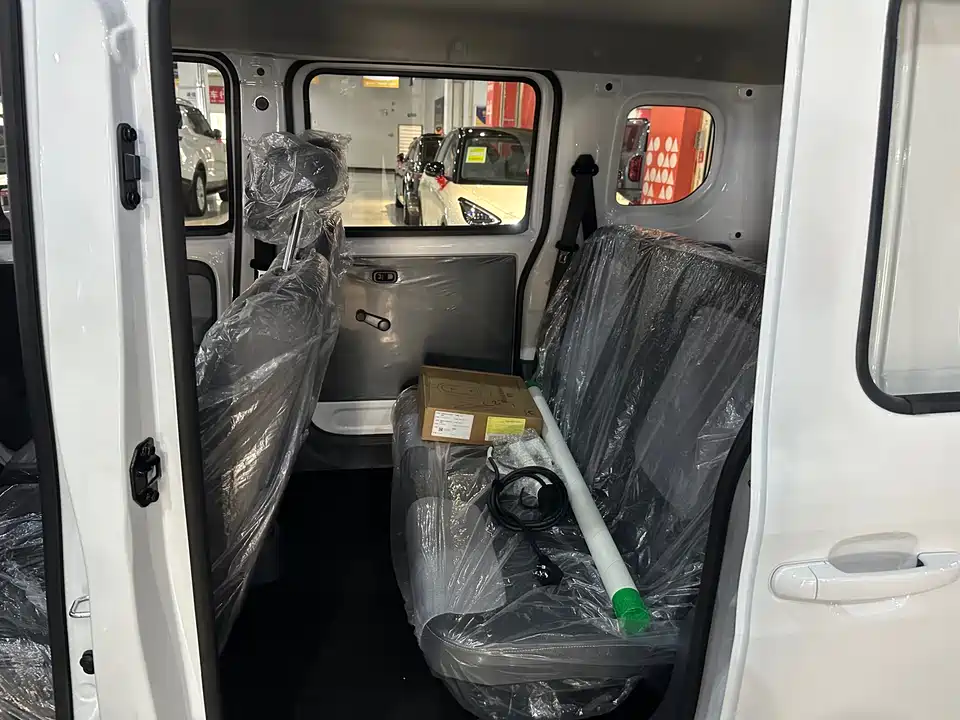 Wuling Wuling Zhiguang