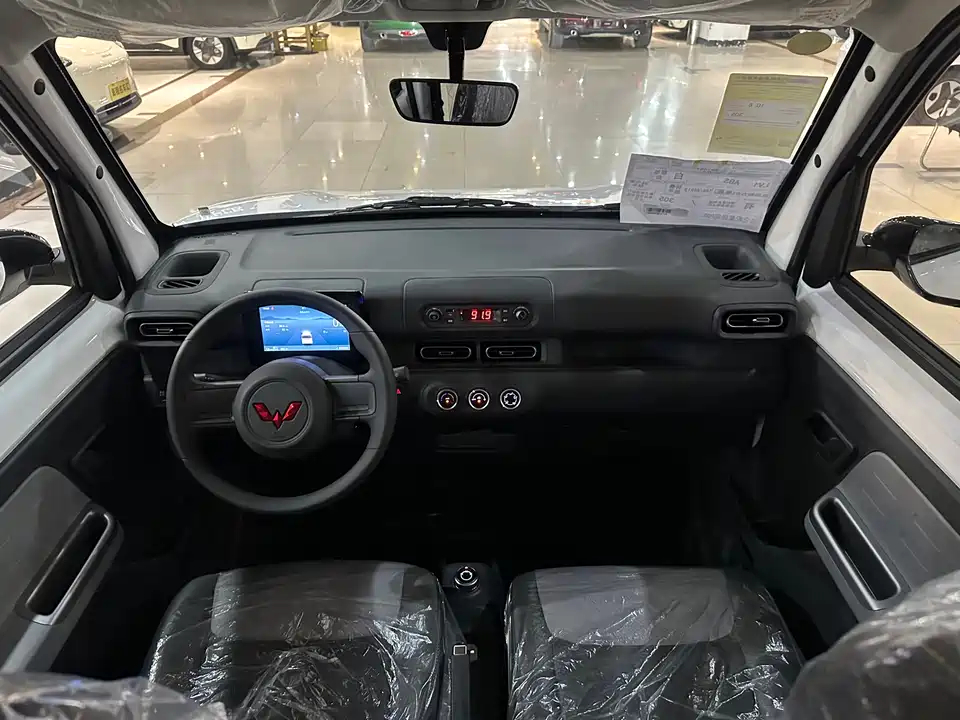 Wuling Wuling Zhiguang