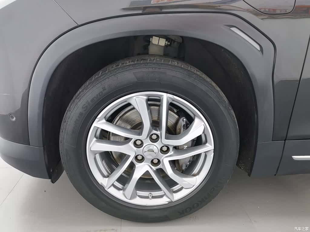 NIO ES6, 2020 17