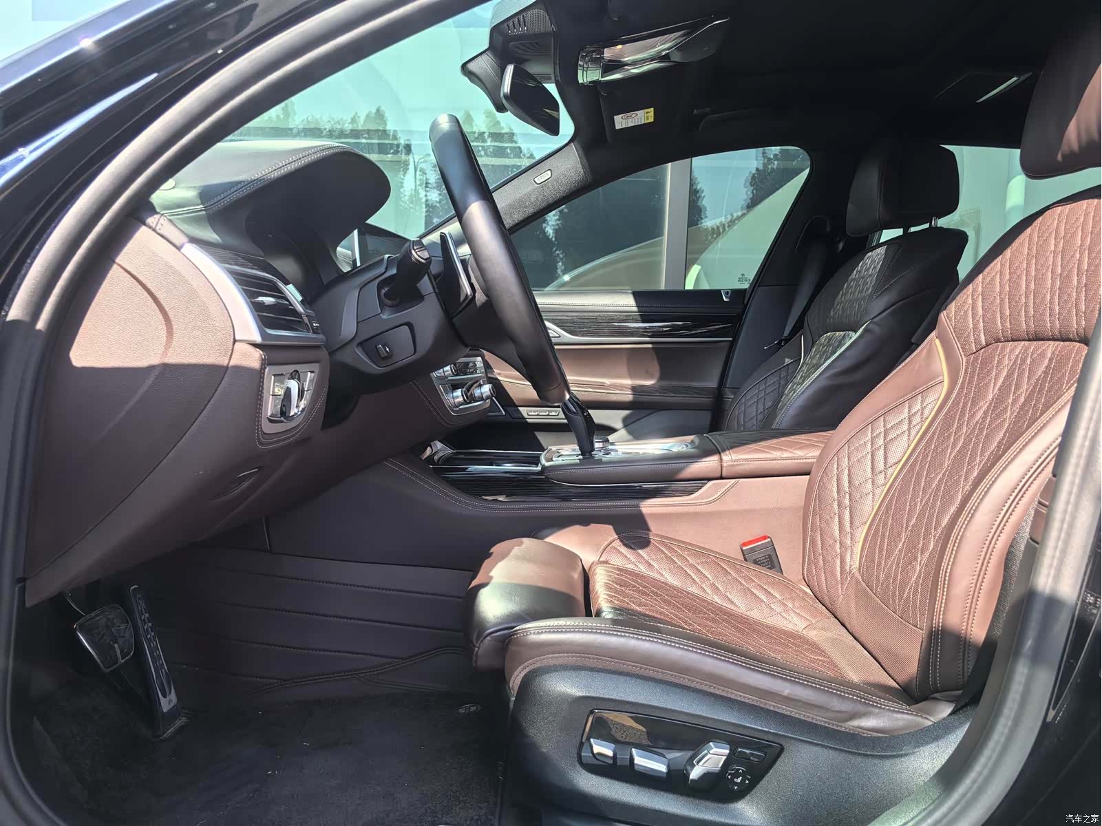 BMW 7 Series, 2022 4