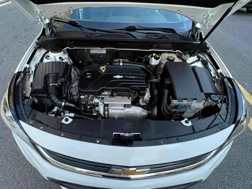 Chevrolet Mai Ruibao