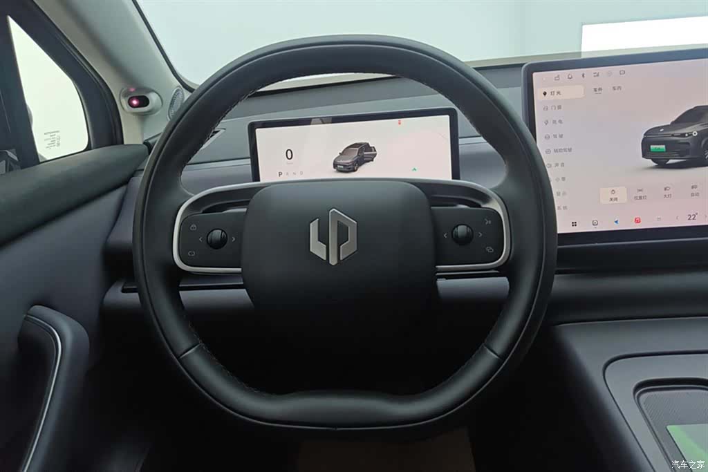Leapmotor C16, 2025 15