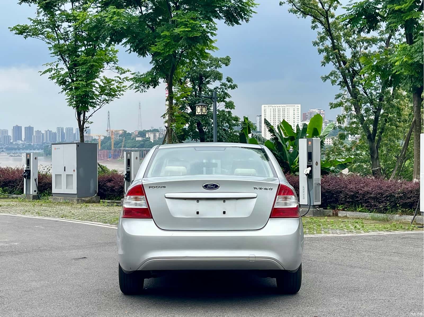 Ford Focus, 2014 6