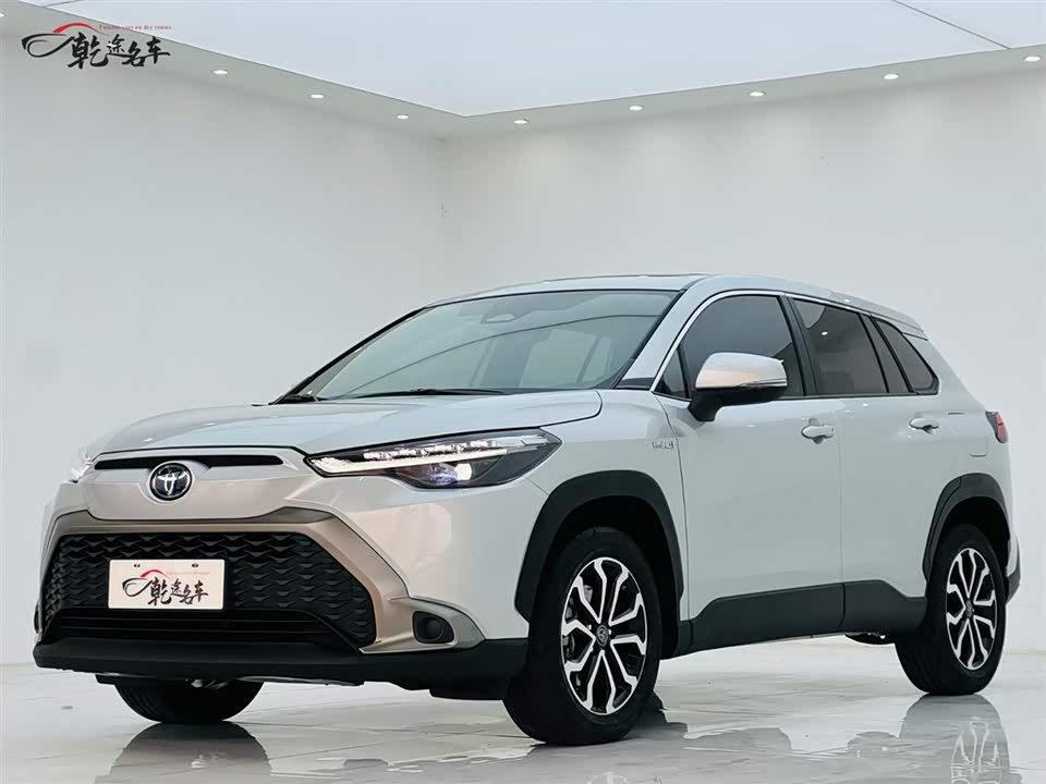 Toyota Fenglanda