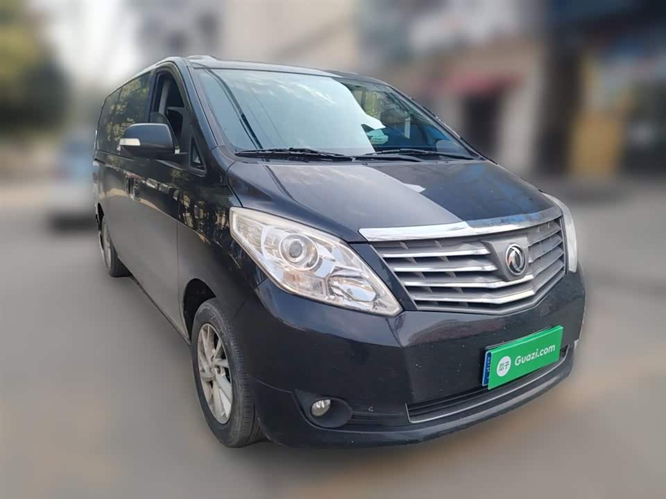 Forthing Lingzhi PLUS