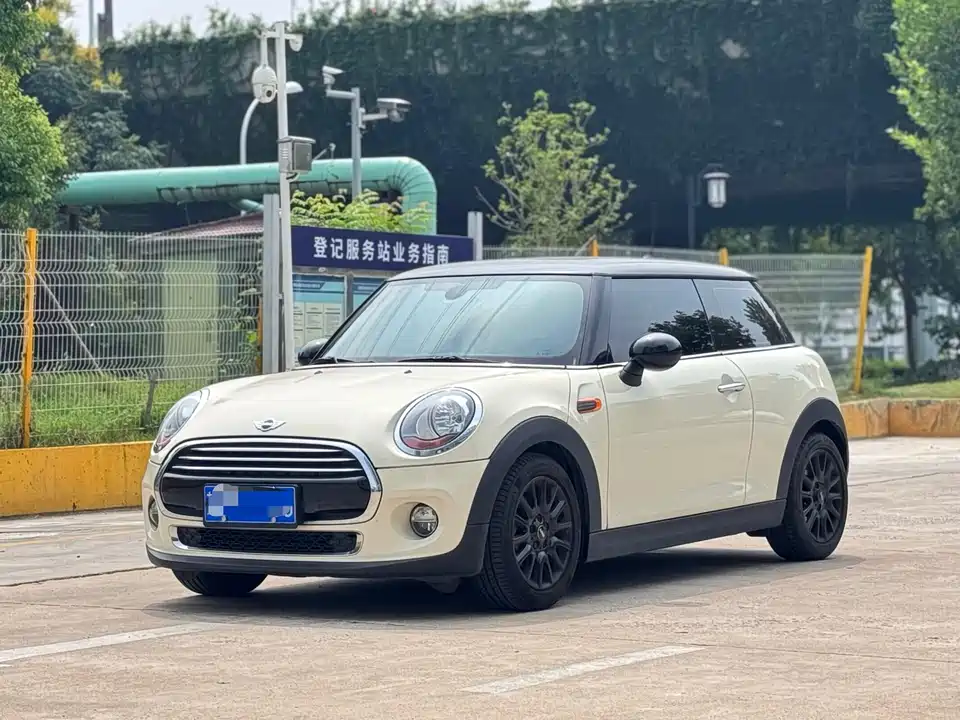 MINI MINI