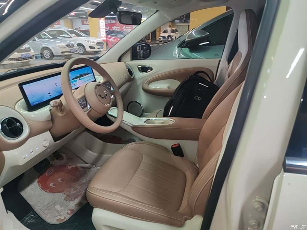 Wuling Bingo, 2025 15
