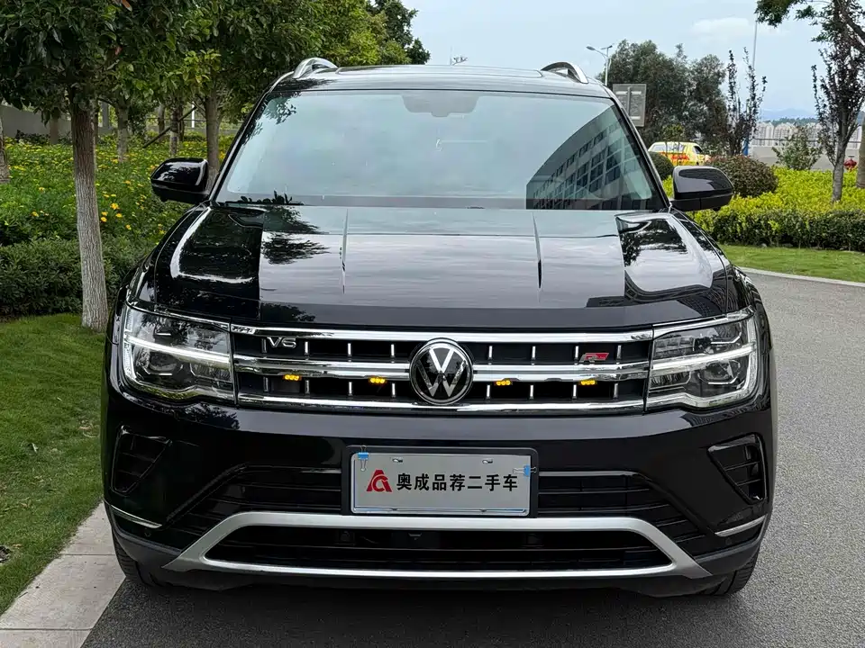 Volkswagen Tourang Volkswagen Tourang