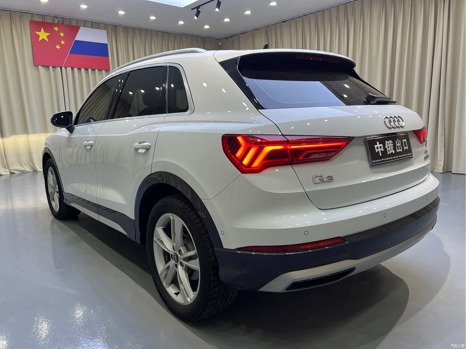 Audi Q3, 2022 17