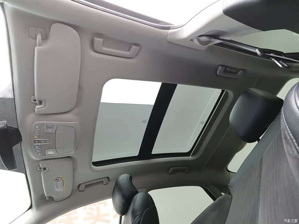 Ford Taurus, 2020 14