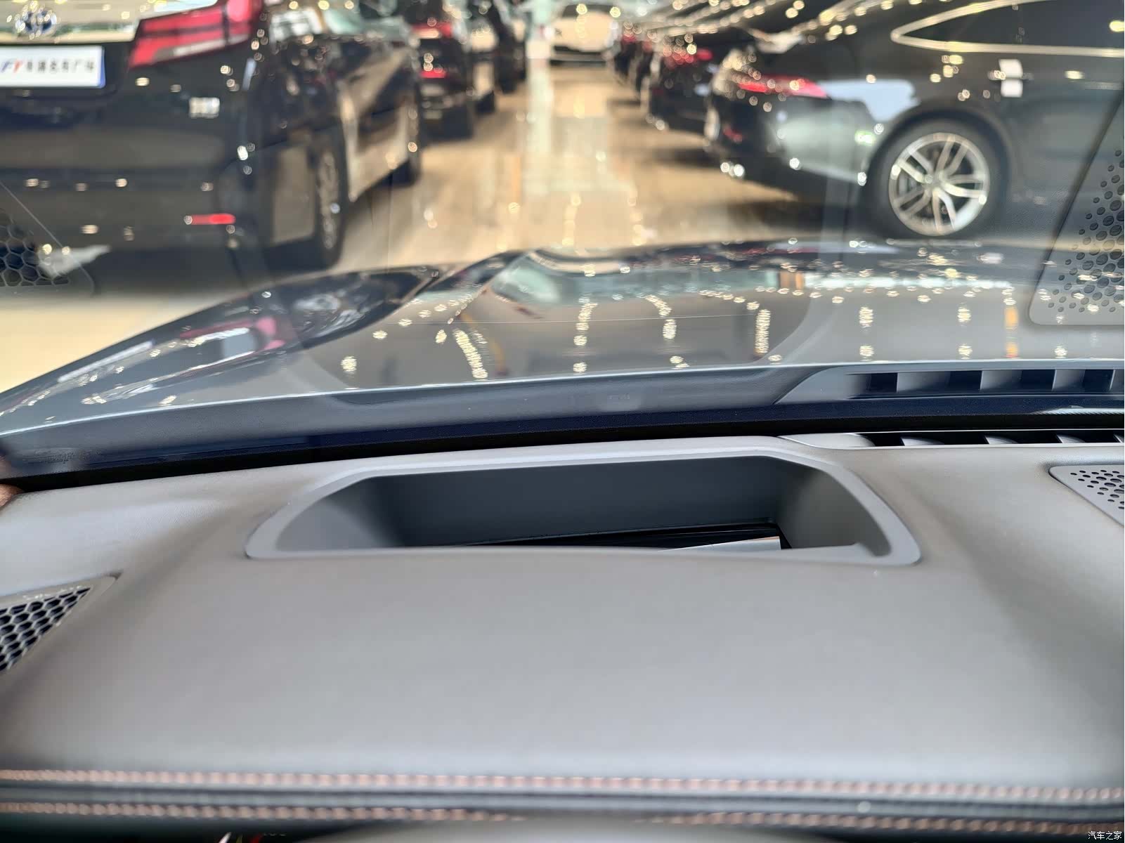 BMW 7 Series, 2022 21