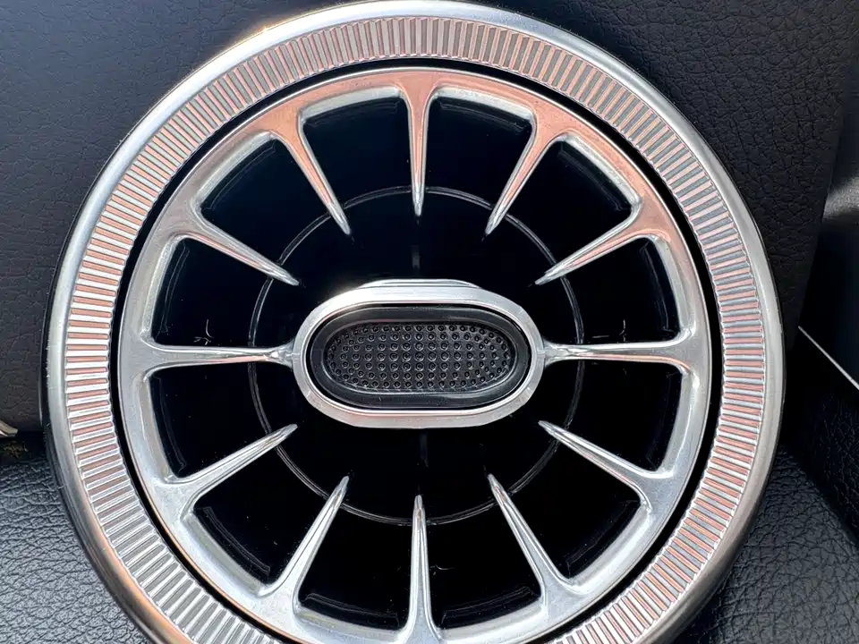 Mercedes-Benz C-class AMG