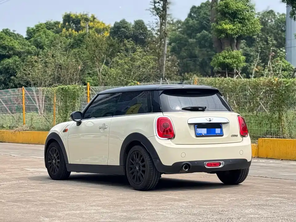 MINI MINI