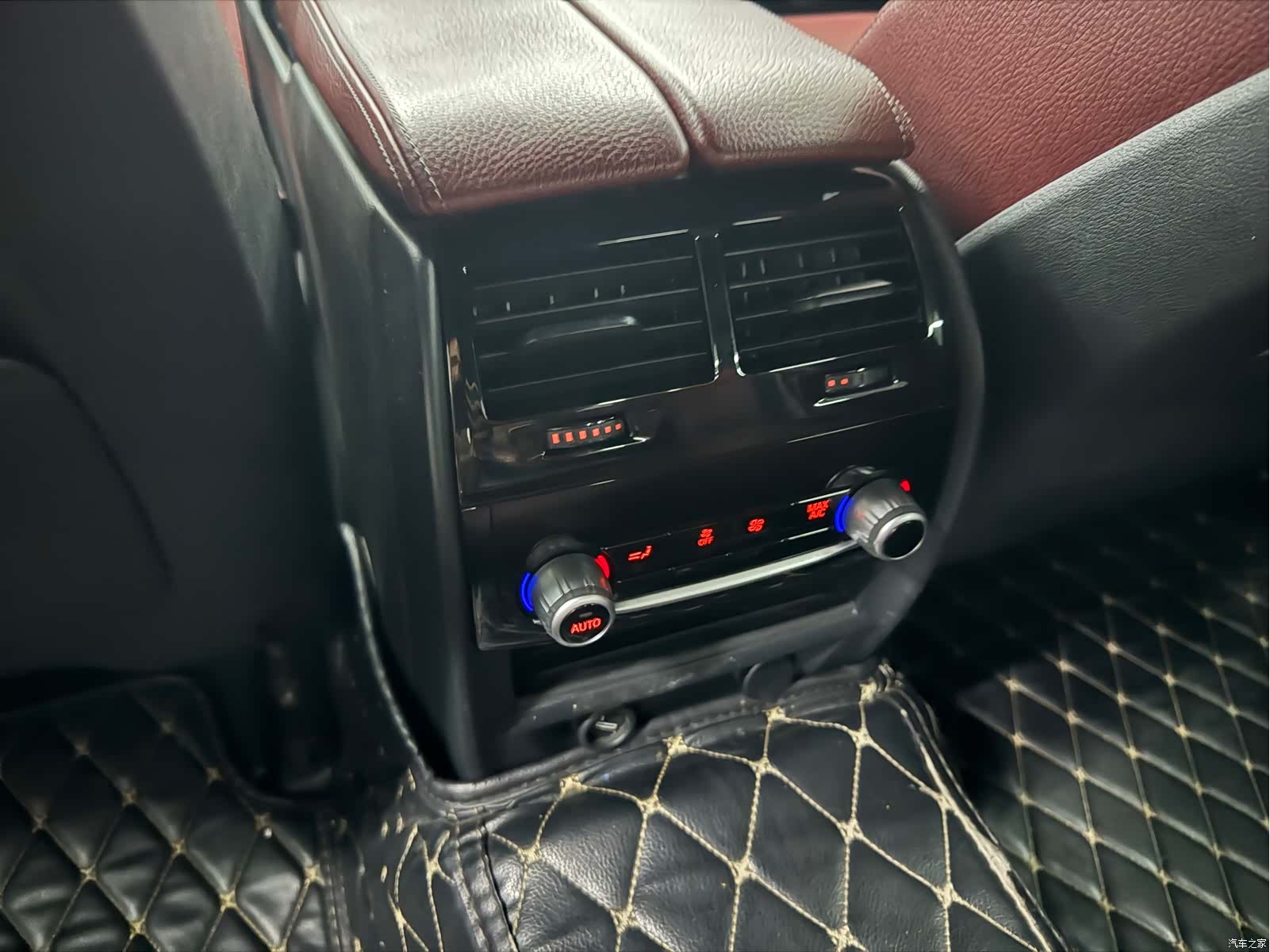 BMW 5 Series, 2018 16