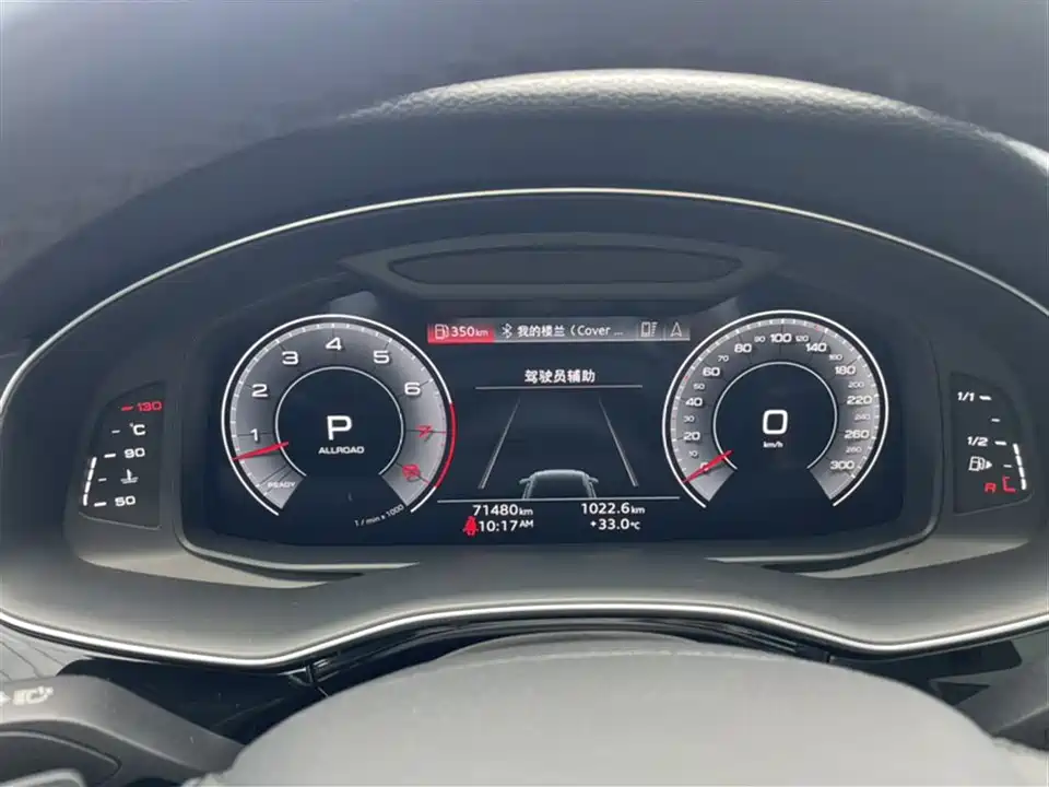Audi Q8 Audi Q8
