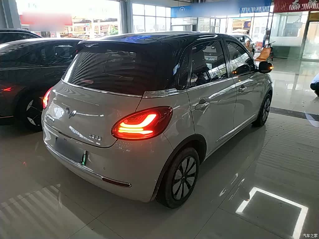 Wuling Bingo, 2024 7
