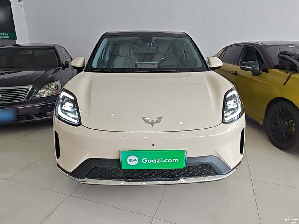 Wuling S, 2025 3