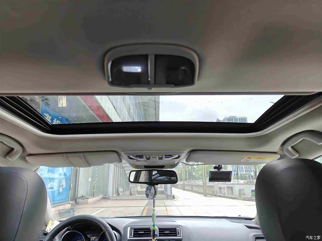 Subaru Outback, 2015 23