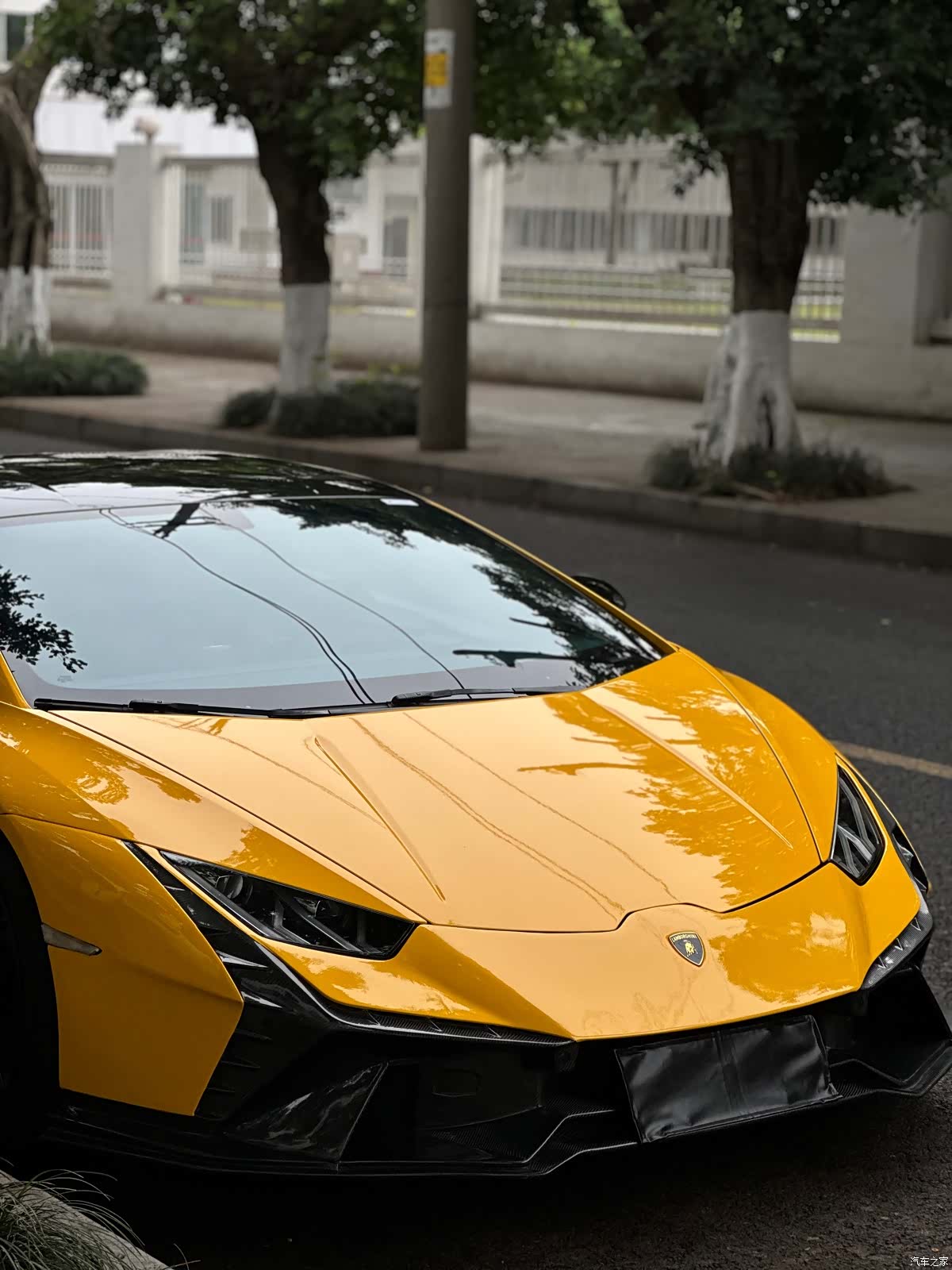 Lamborghini Huracán, 2017 17