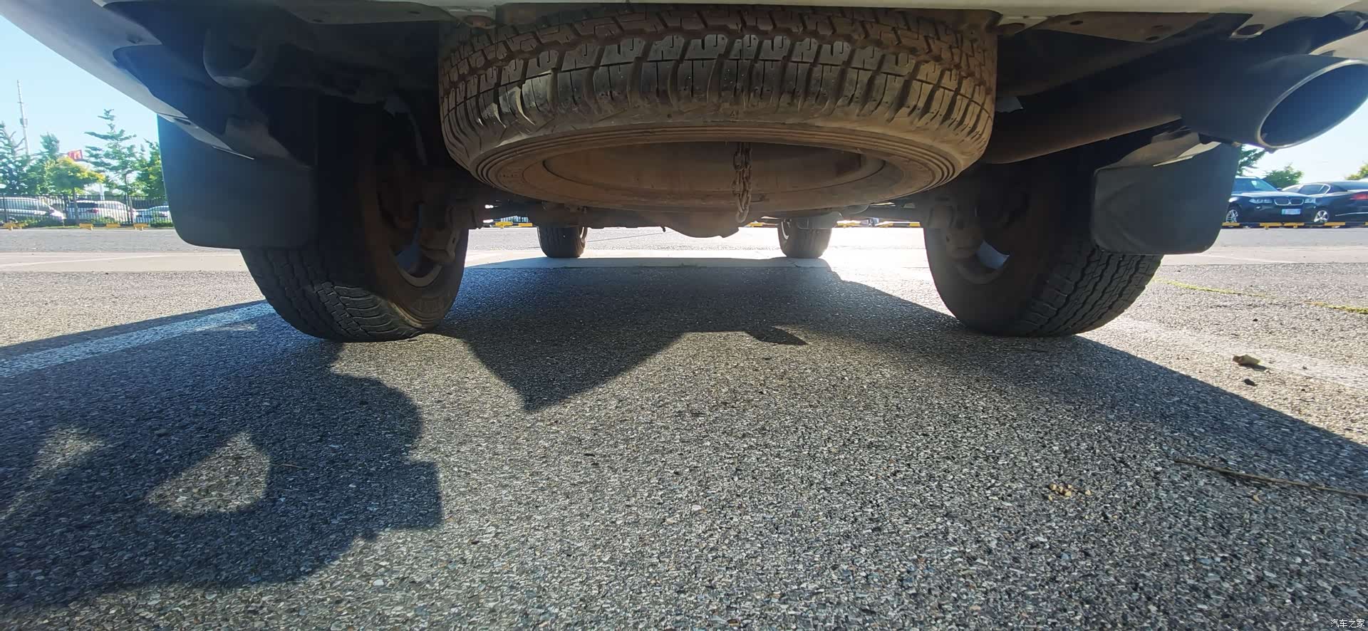 Toyota Prado, 2013 13