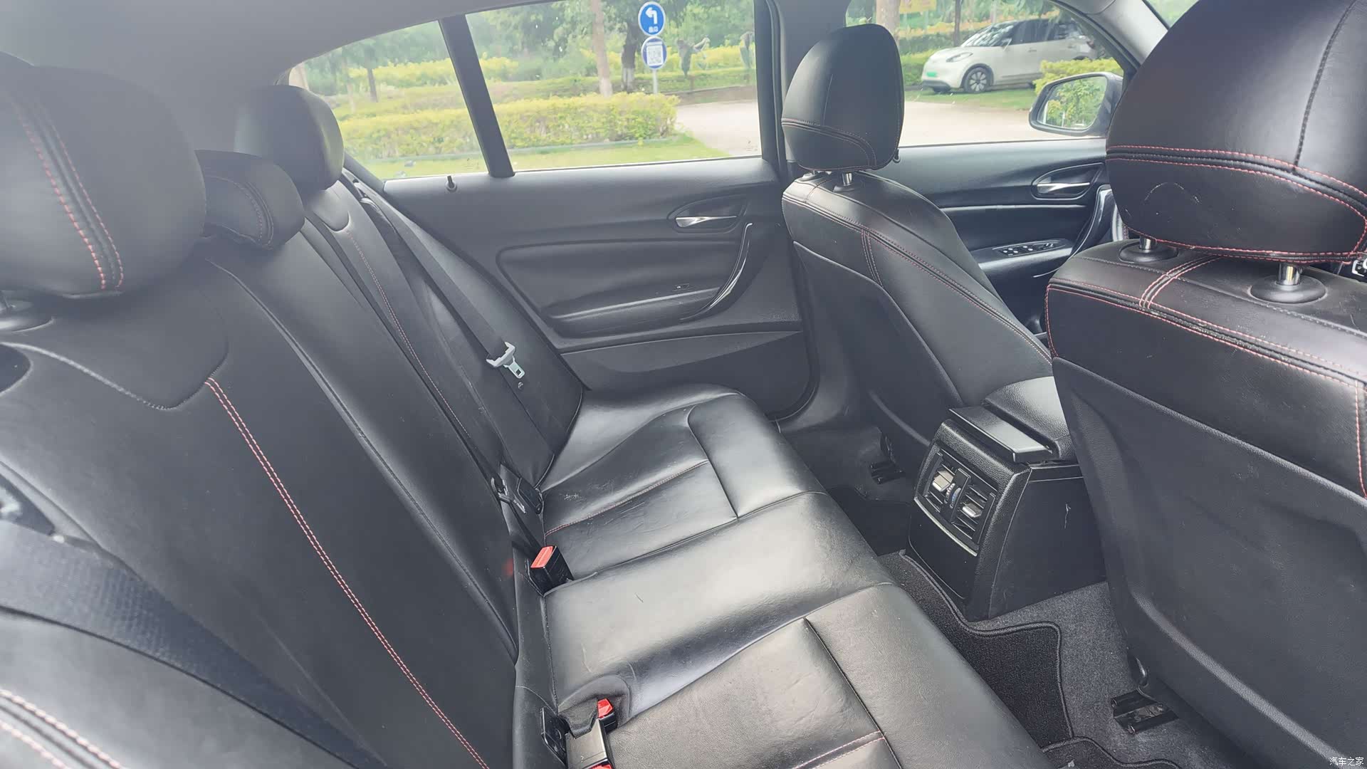 BMW 1 Series, 2012 29
