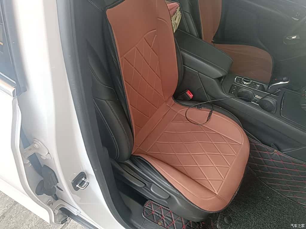 Cadillac XT4, 2020 25