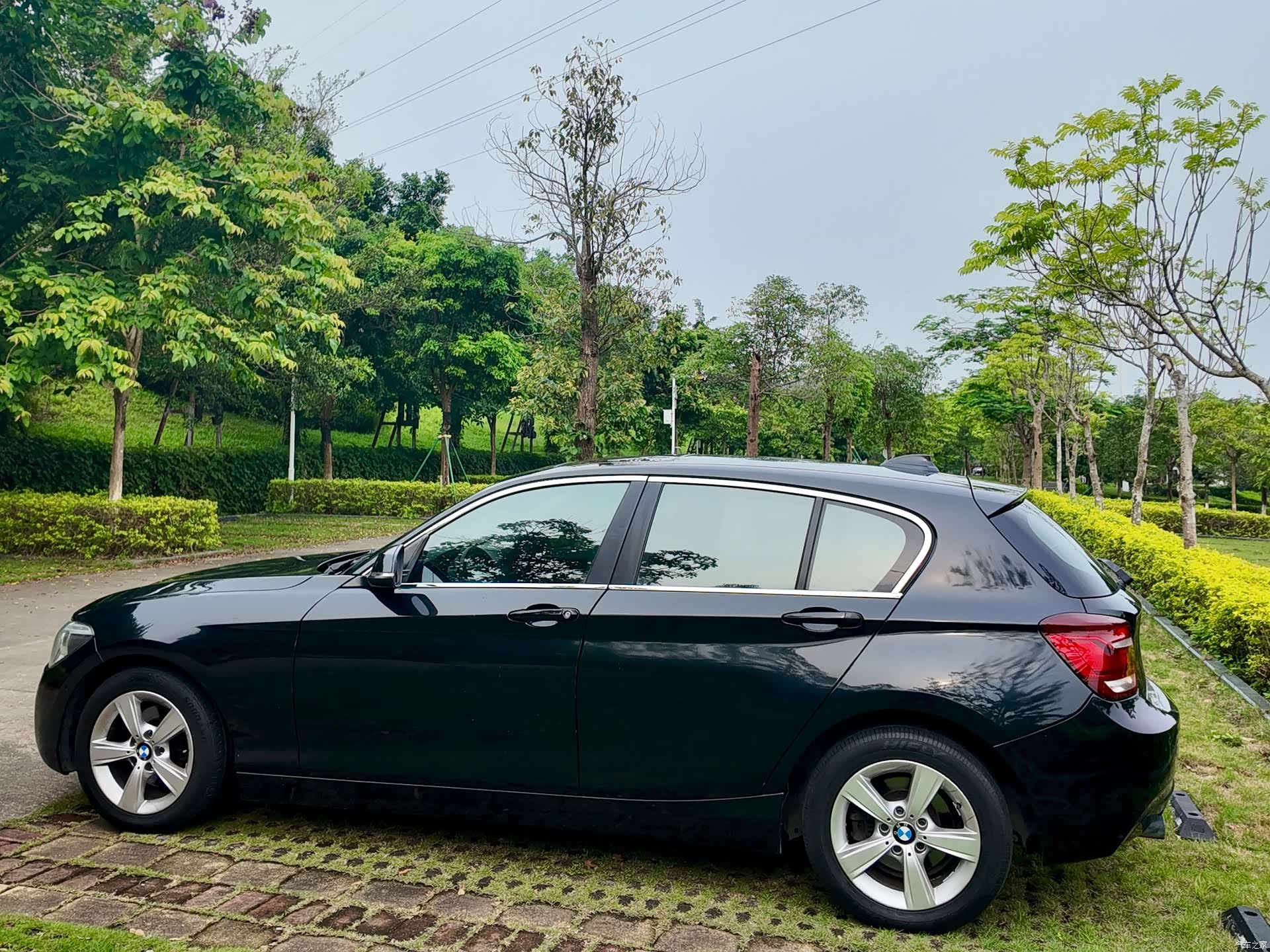 BMW 1 Series, 2012 59