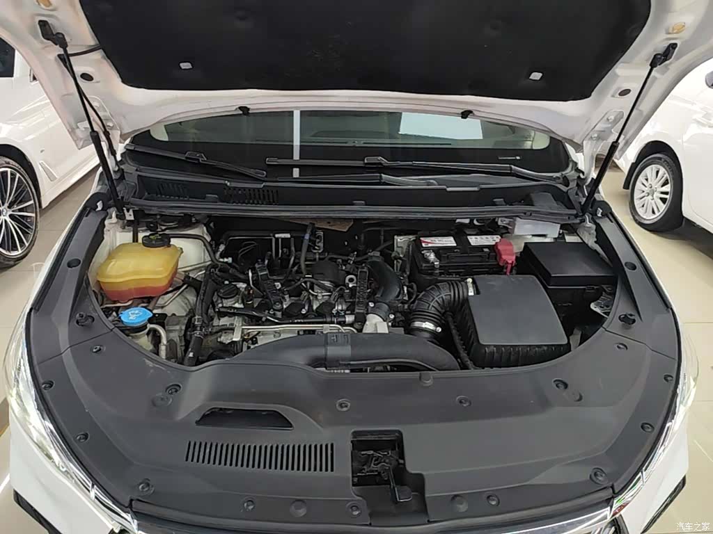 BYD Song, 2021 20