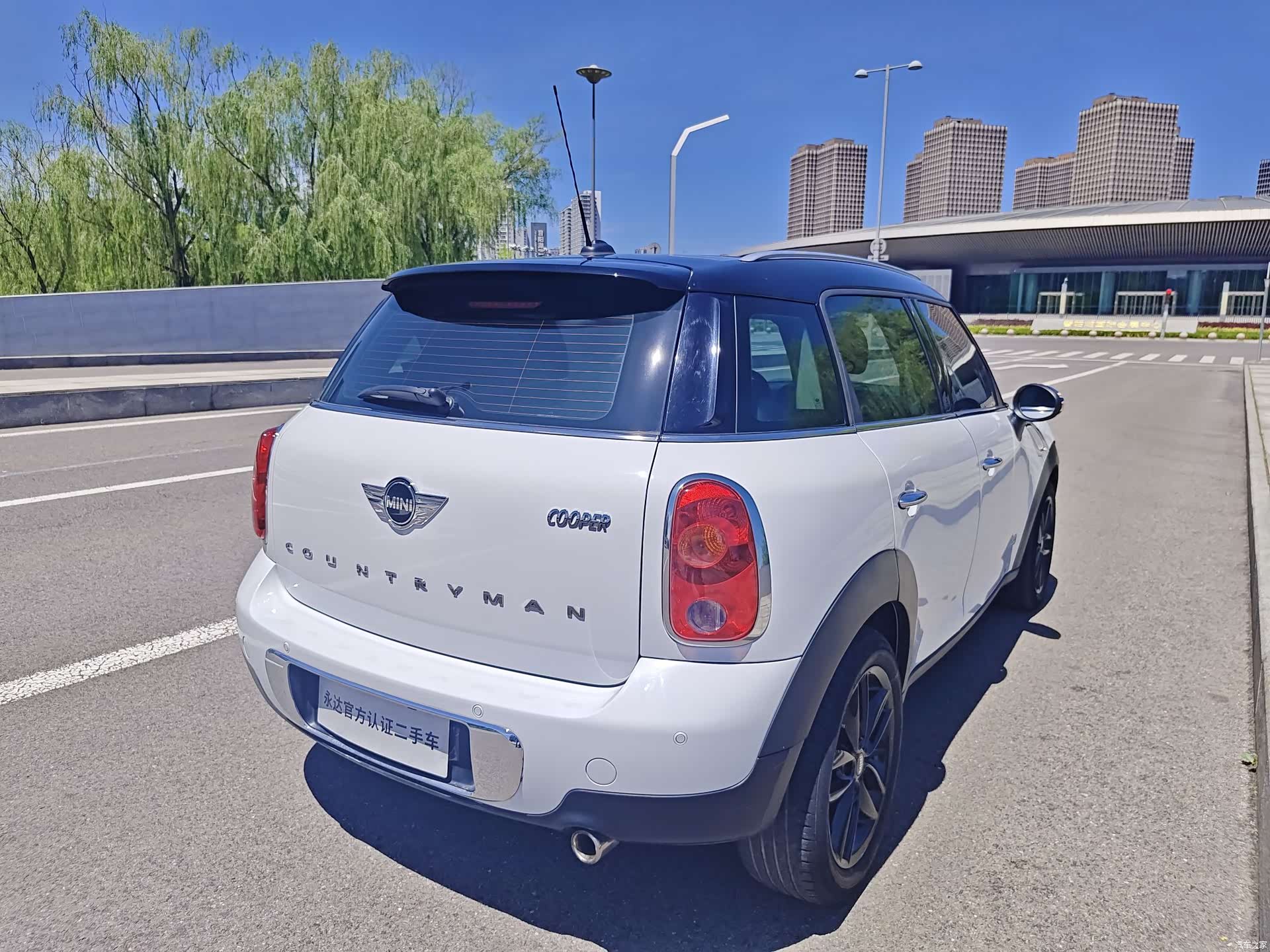 Mini Countryman, 2013 4