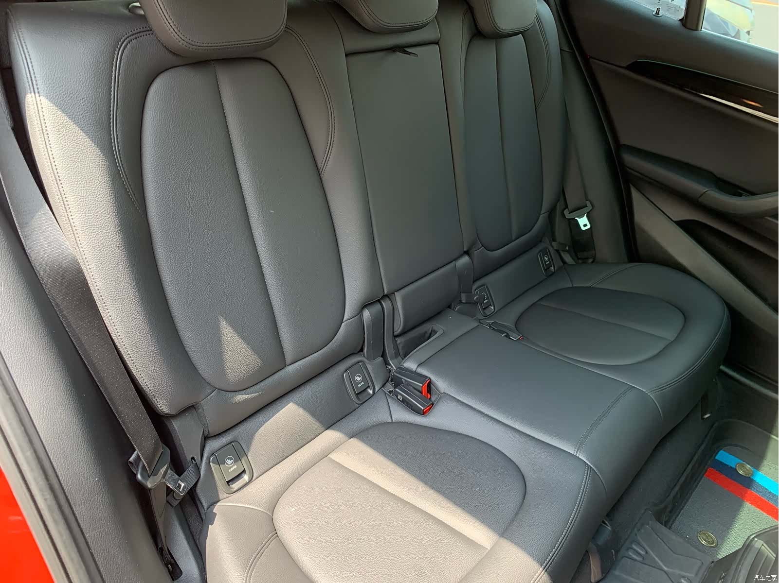 BMW X2, 2019 27