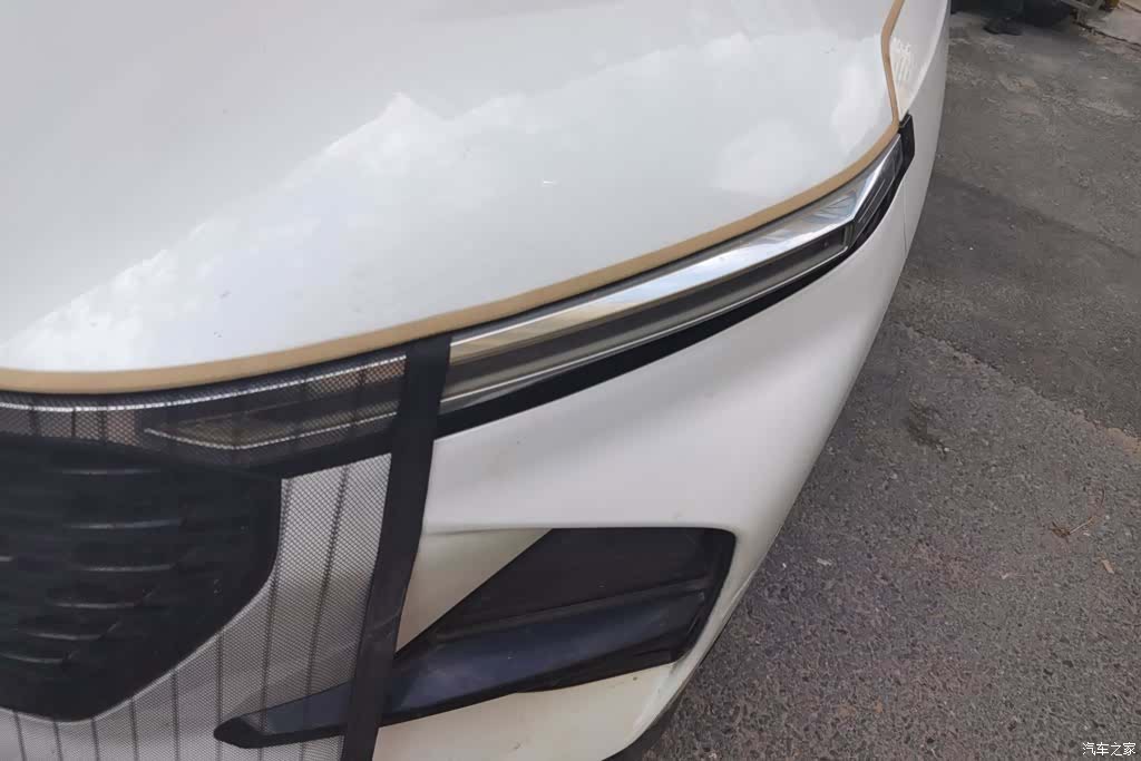 Wuling RS-3, 2021 все фото