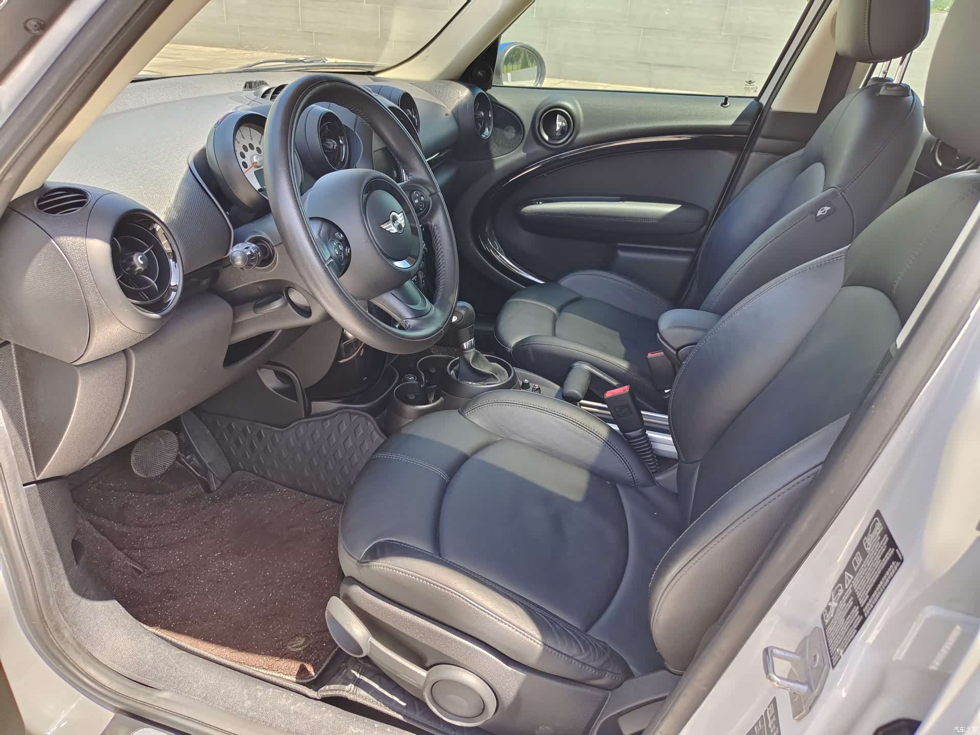 Mini Countryman, 2013 6